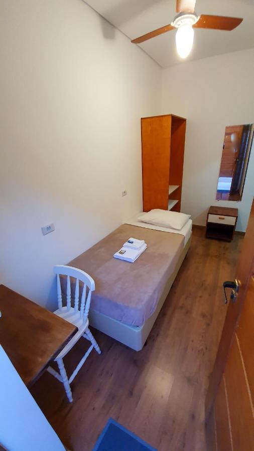 סאו פאולו Bistu Hotel - Vila Nova Conceicao מראה חיצוני תמונה