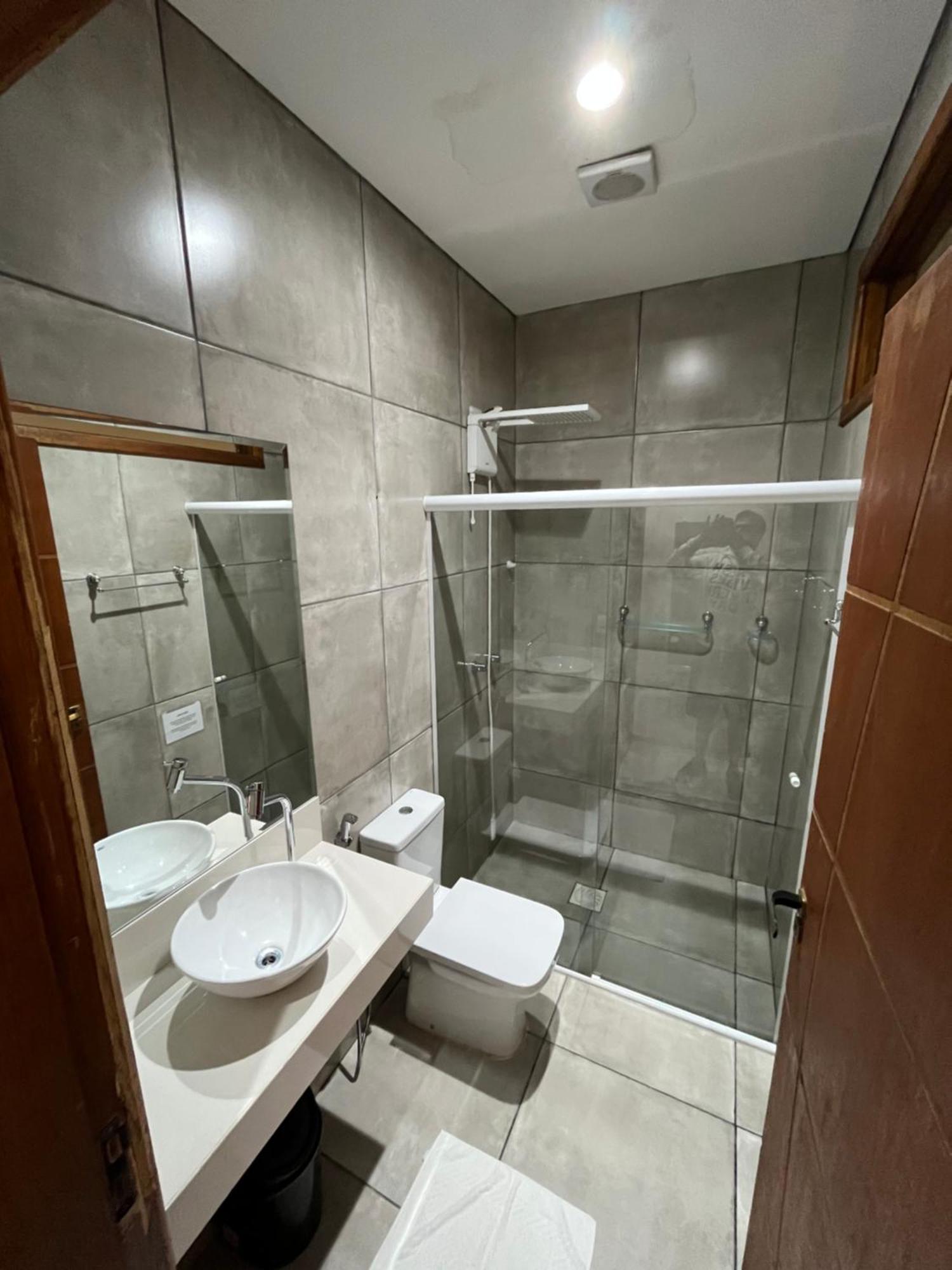 סאו פאולו Bistu Hotel - Vila Nova Conceicao מראה חיצוני תמונה