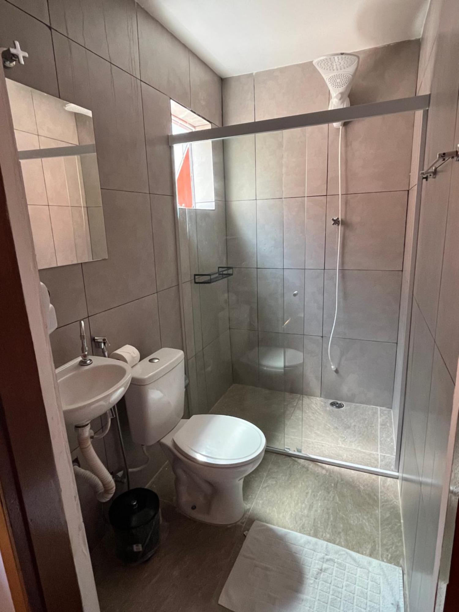 סאו פאולו Bistu Hotel - Vila Nova Conceicao מראה חיצוני תמונה