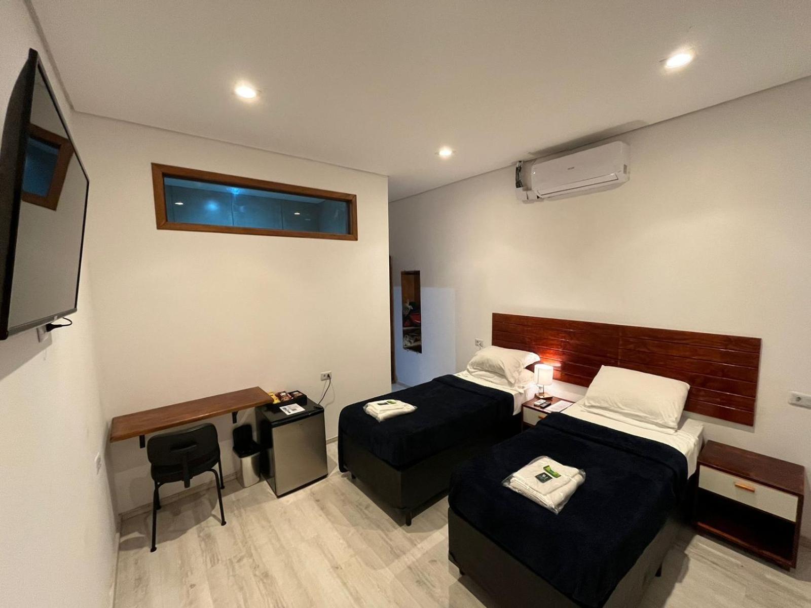 סאו פאולו Bistu Hotel - Vila Nova Conceicao מראה חיצוני תמונה