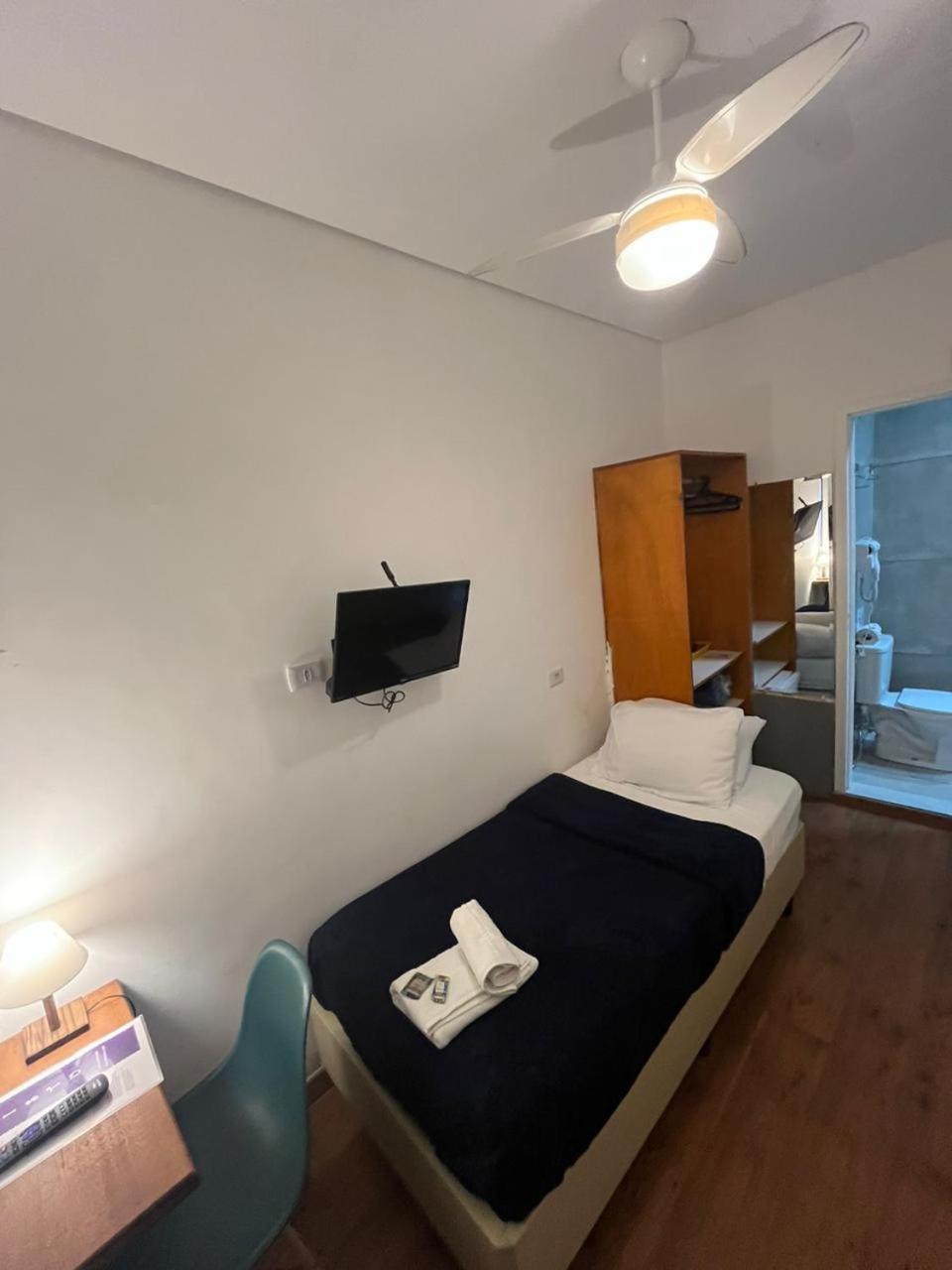 סאו פאולו Bistu Hotel - Vila Nova Conceicao מראה חיצוני תמונה