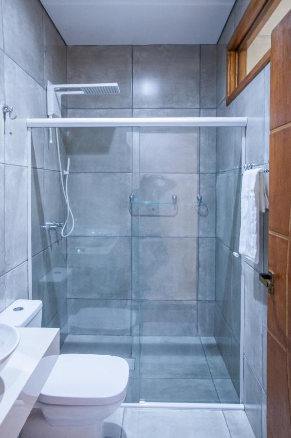 סאו פאולו Bistu Hotel - Vila Nova Conceicao מראה חיצוני תמונה